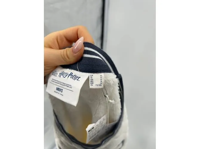 Autre Marque NO FIRMA / Prendas de punto y sudaderas UNSIGNED T.Internacional M Poliéster Blanco 