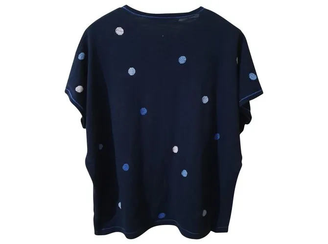 Autre Marque Prendas de punto Azul 