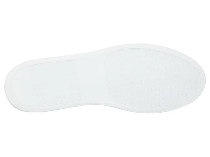 Autre Marque Zapatillas Achilles Mid Blanco 
