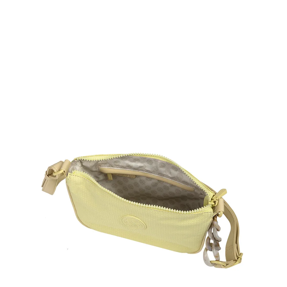 Bandolera Samoa amarillo XS