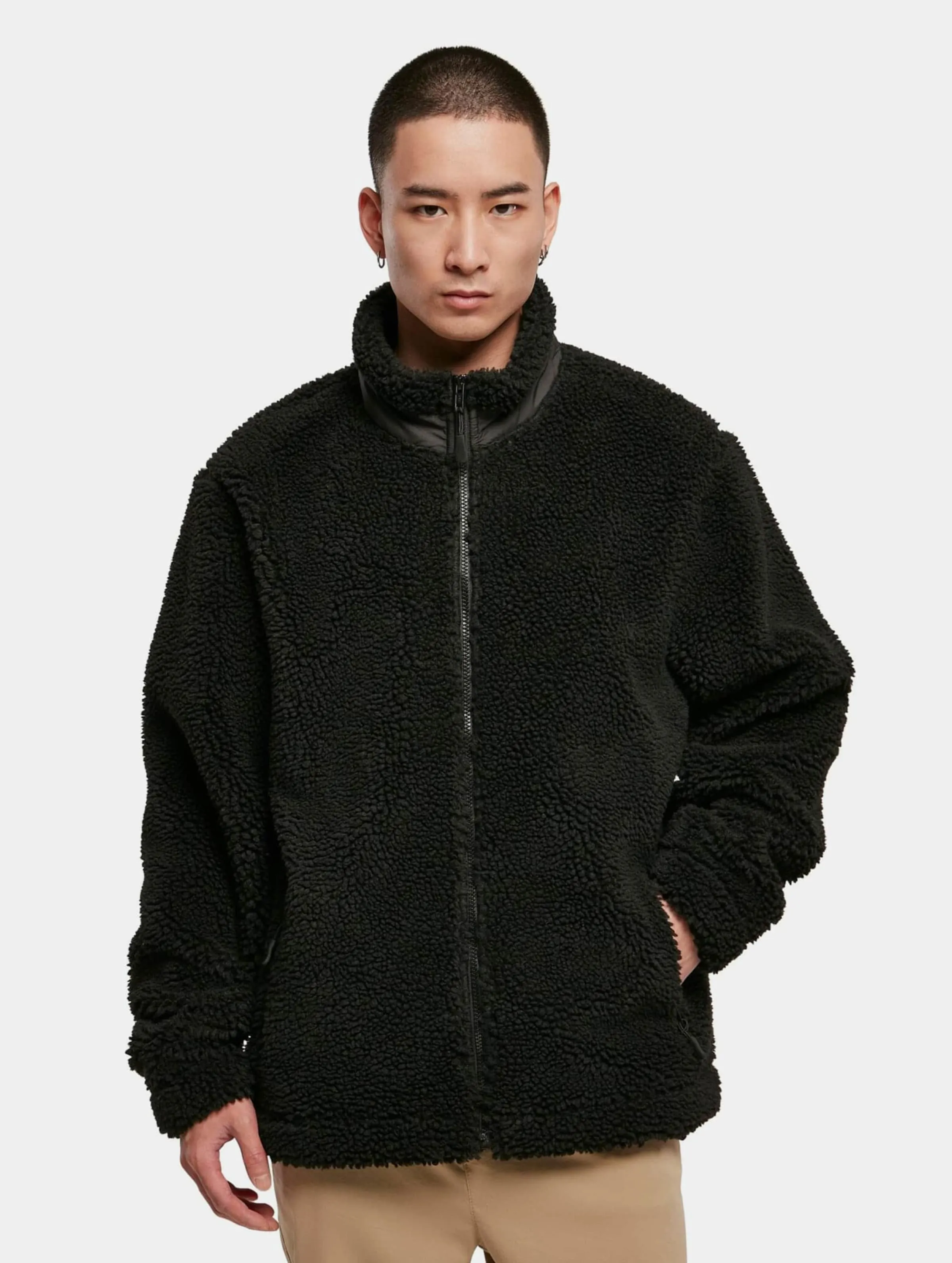 Basic Sherpa