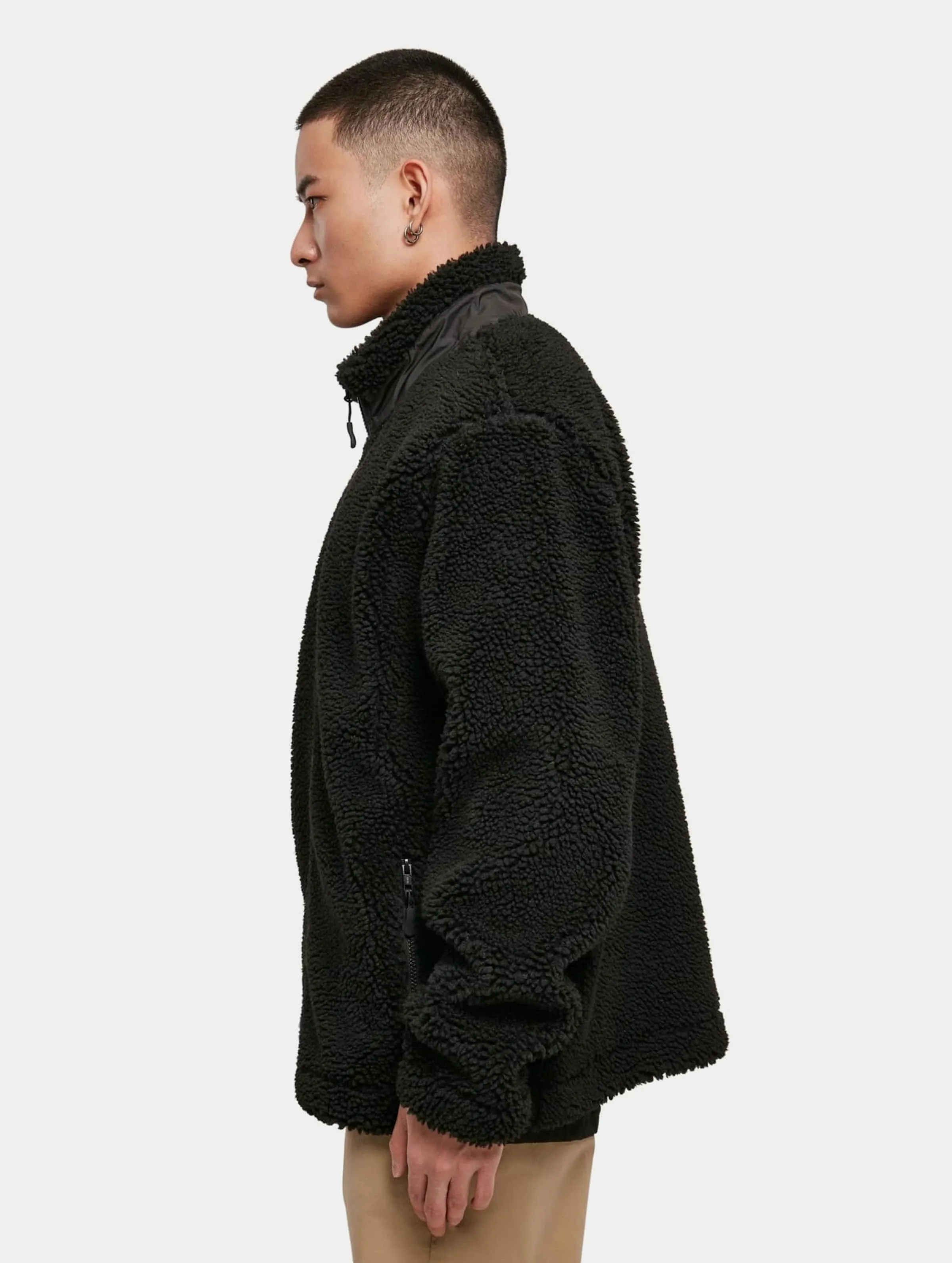 Basic Sherpa