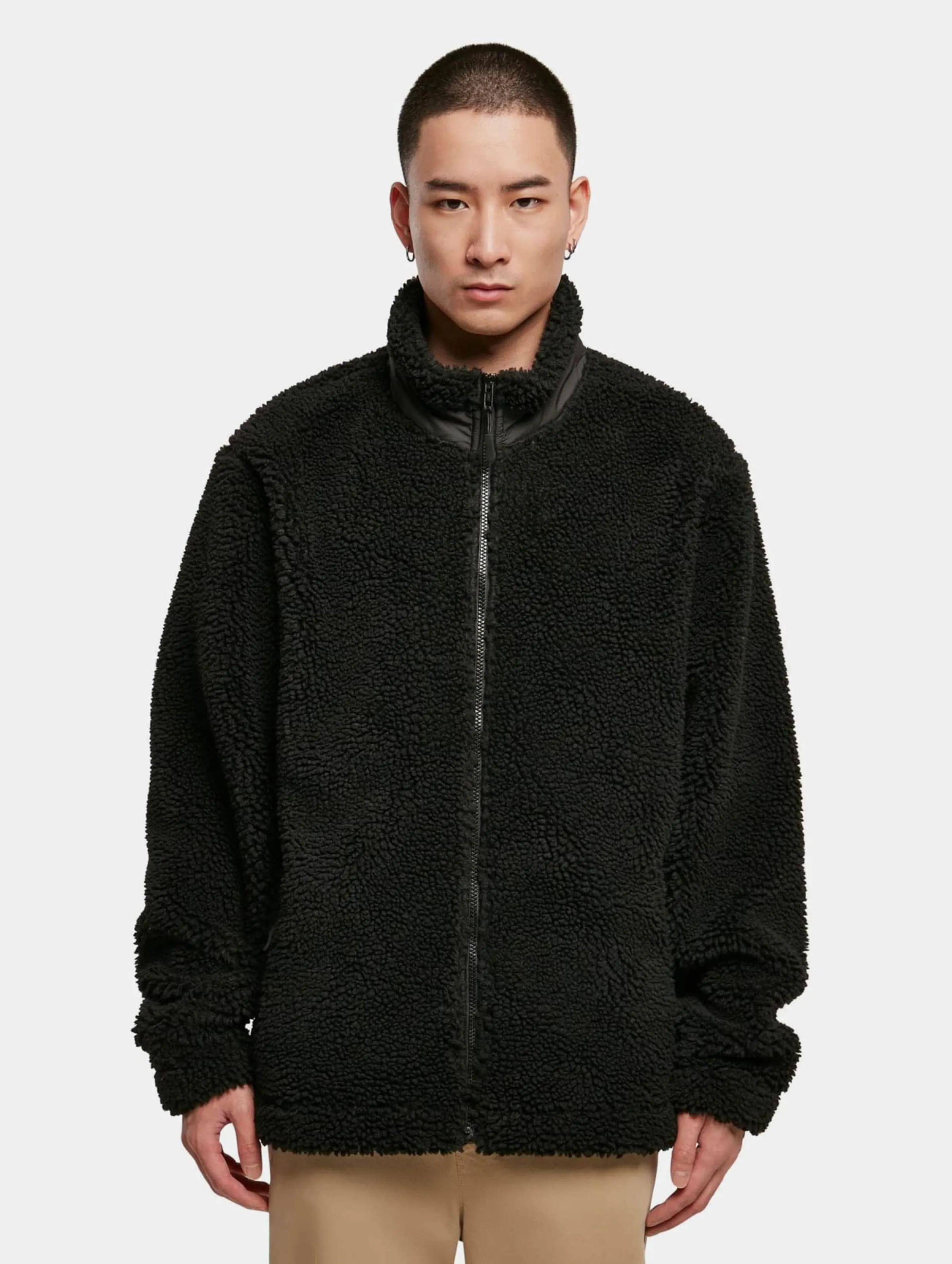 Basic Sherpa