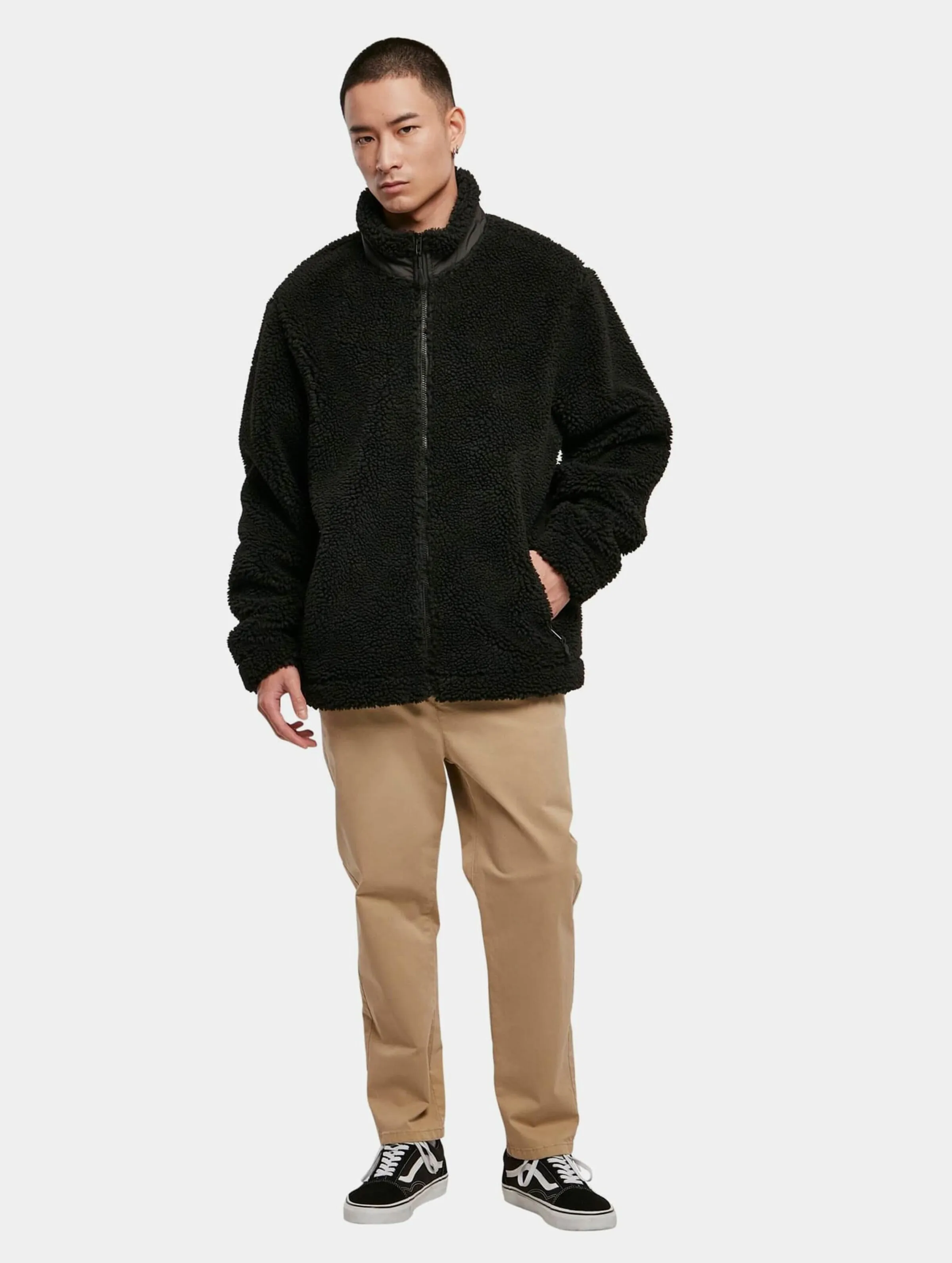 Basic Sherpa