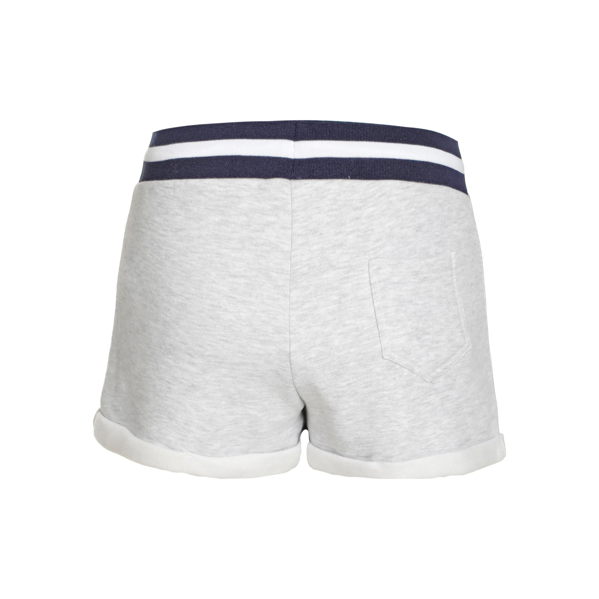 Basic Shorts Mujeres