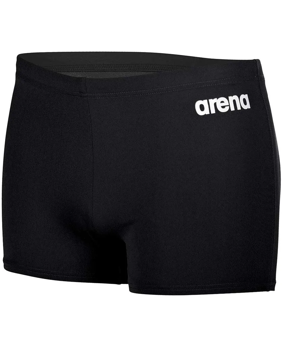 BAÑADOR ARENA TEAM LISO