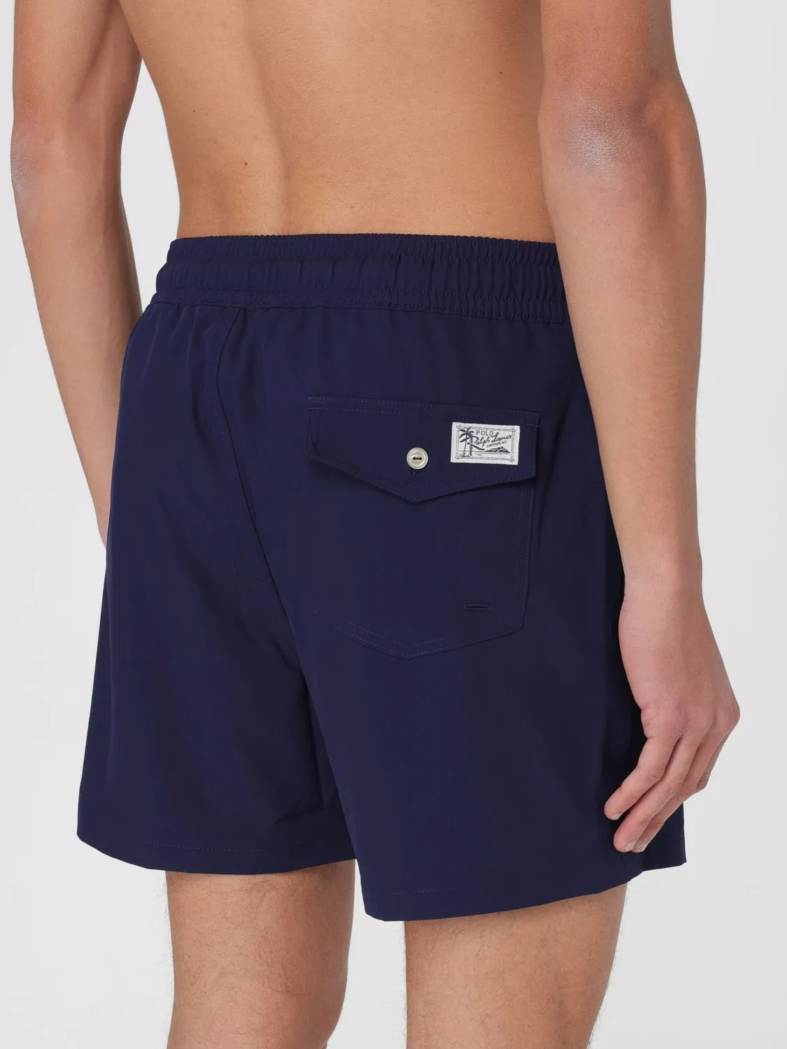 Bañador hombre Polo Ralph Lauren