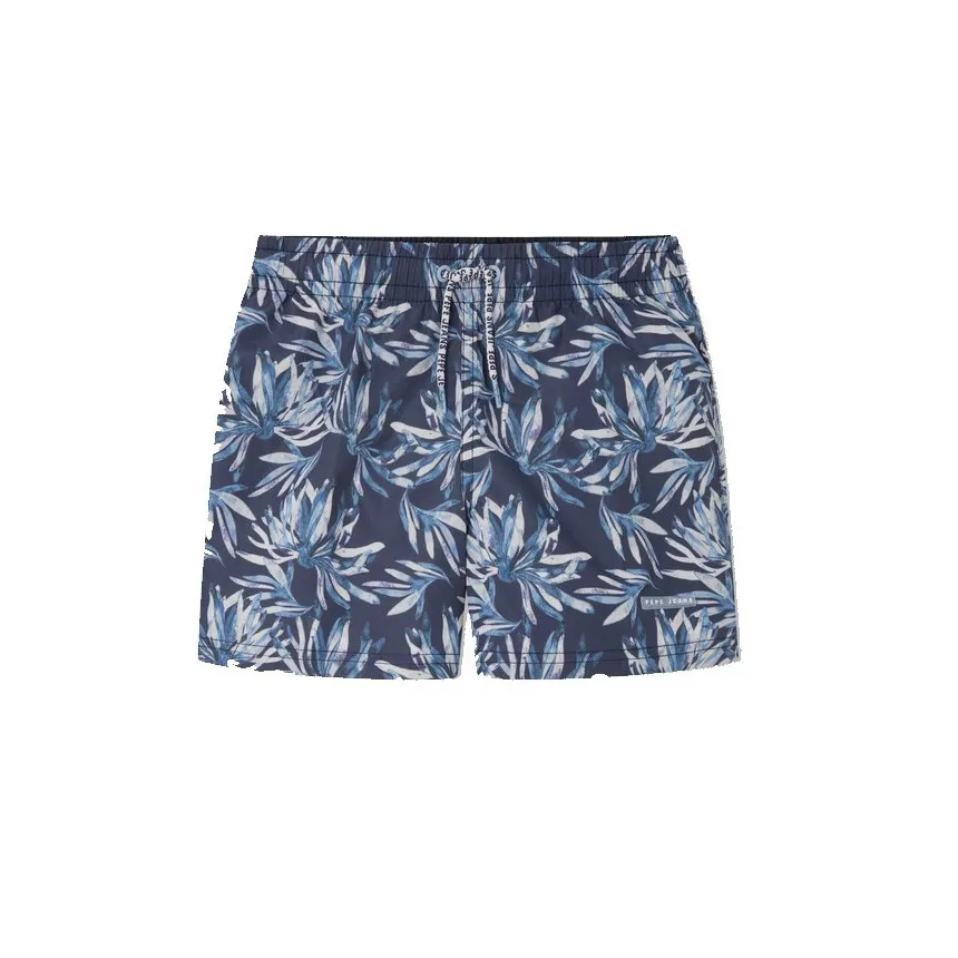 Bañador Pepe Jeans Groby Para Niños 