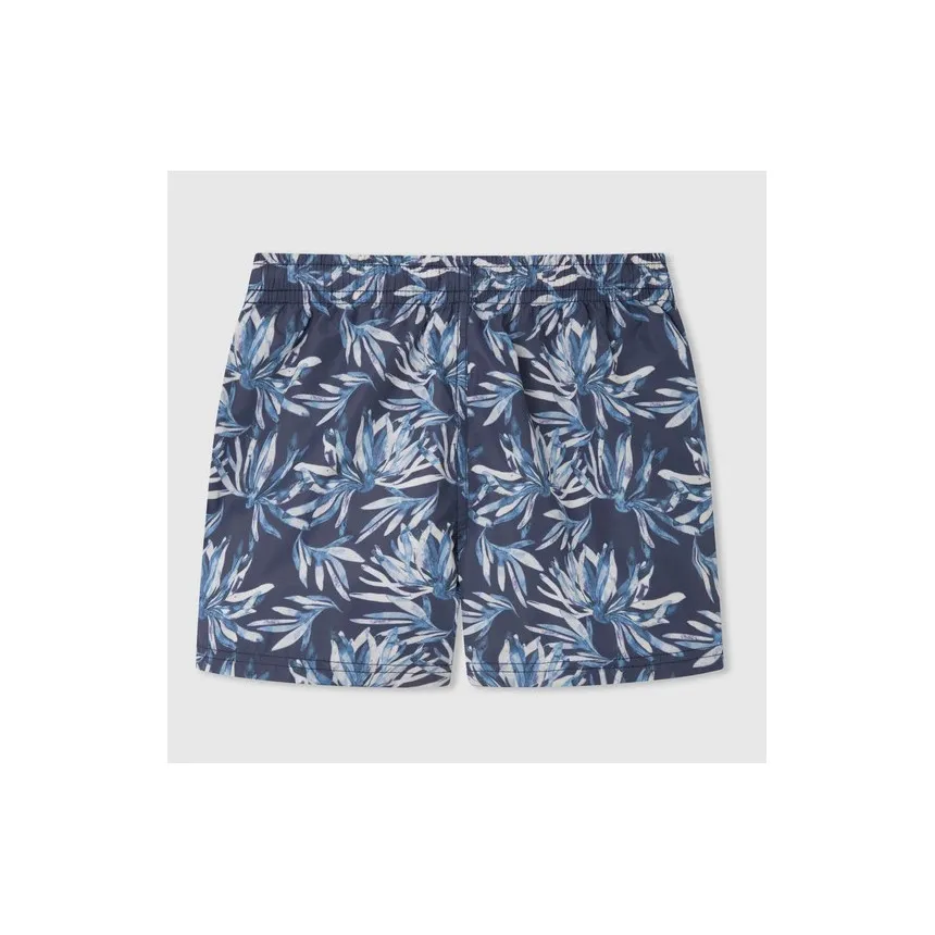 Bañador Pepe Jeans Groby Para Niños 