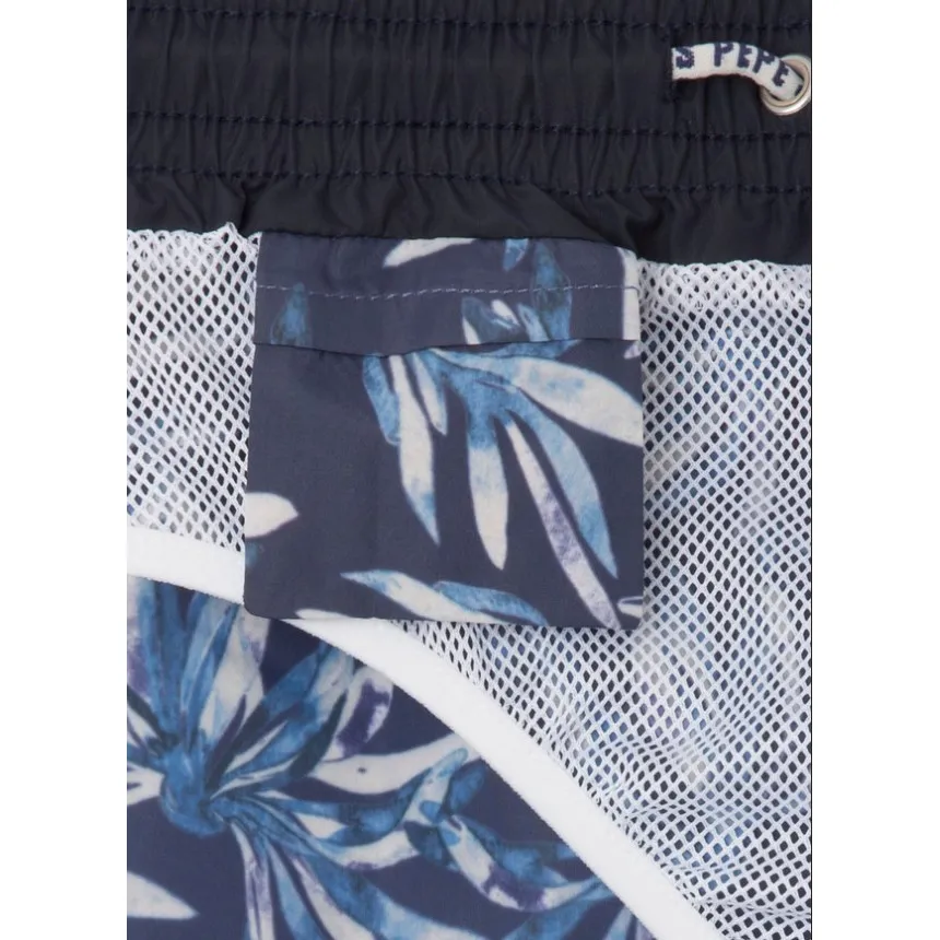 Bañador Pepe Jeans Groby Para Niños 