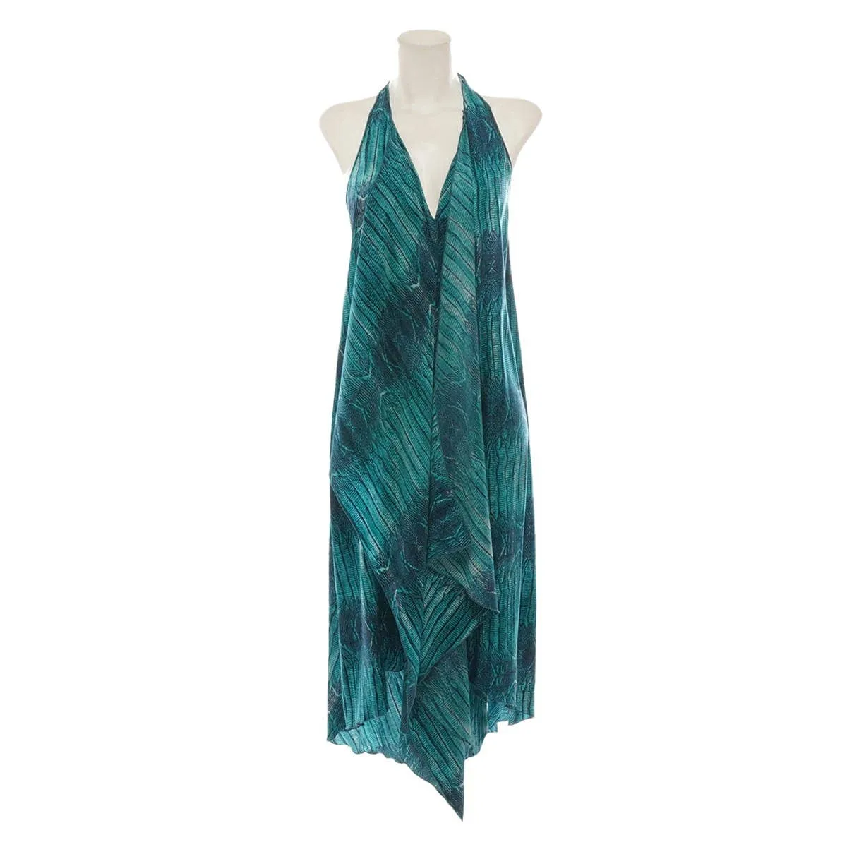 Bcbg Max Azria Vestido