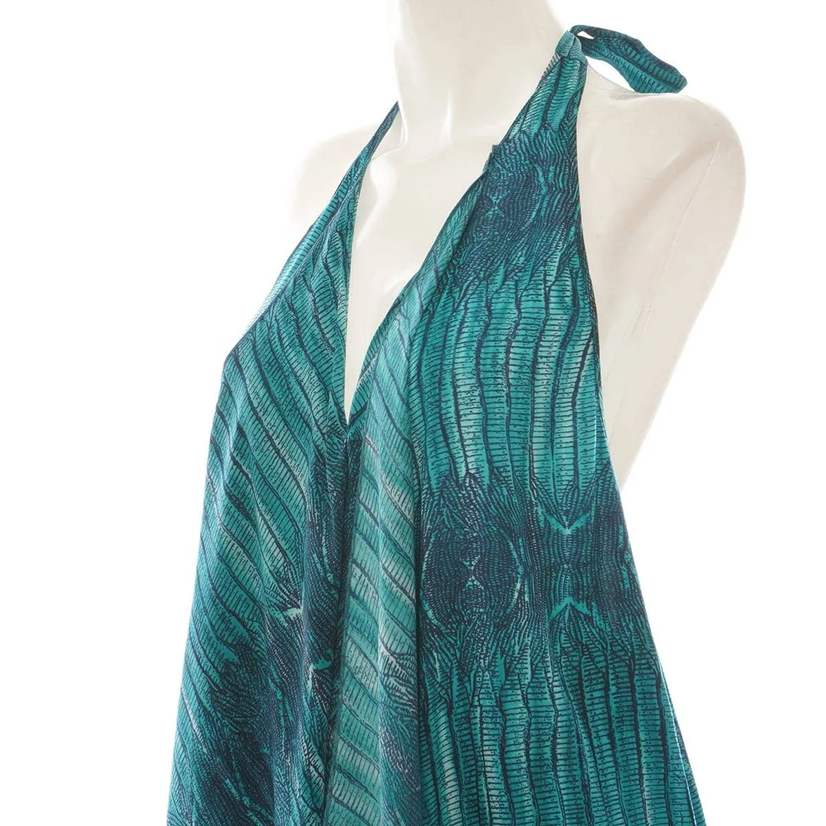 Bcbg Max Azria Vestido