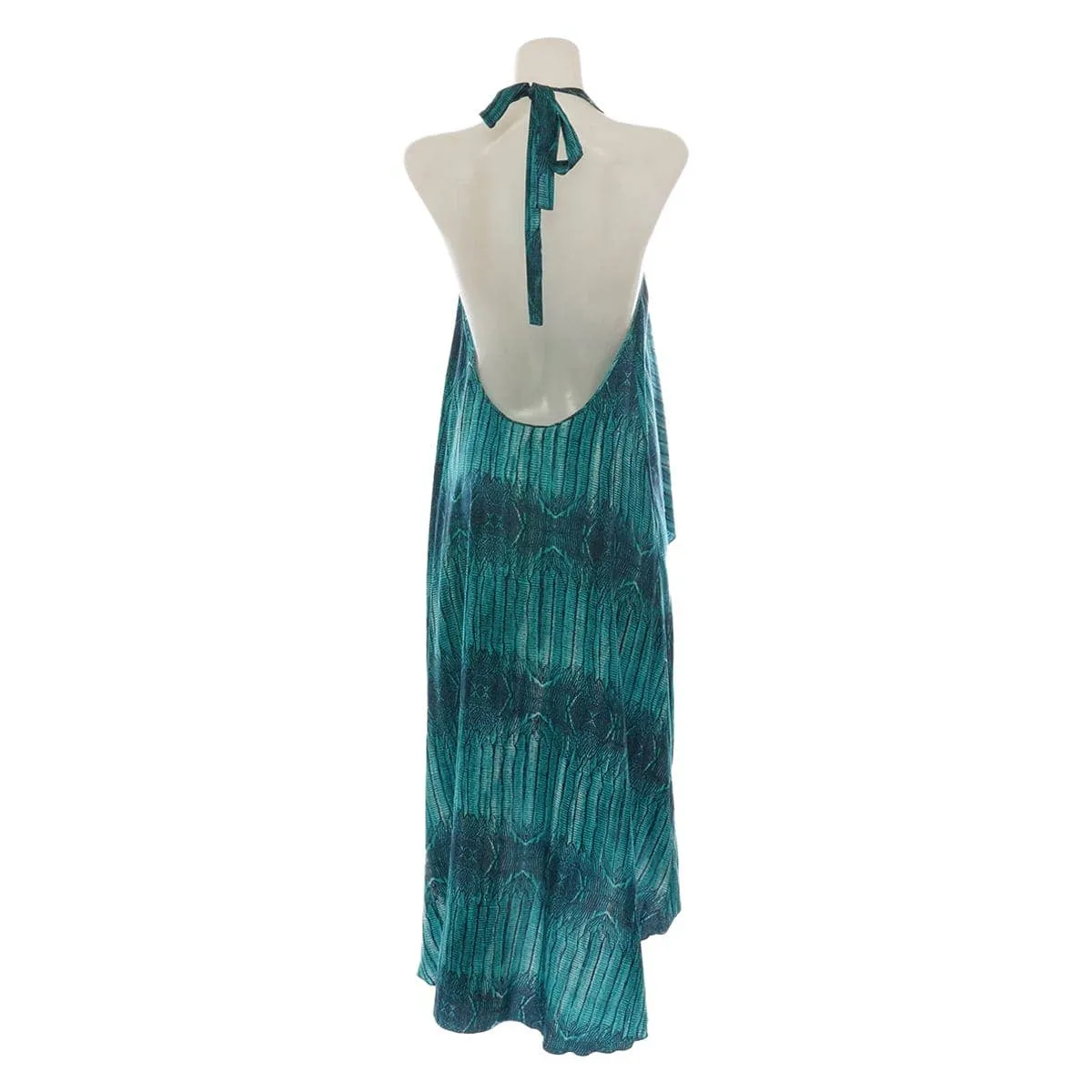 Bcbg Max Azria Vestido