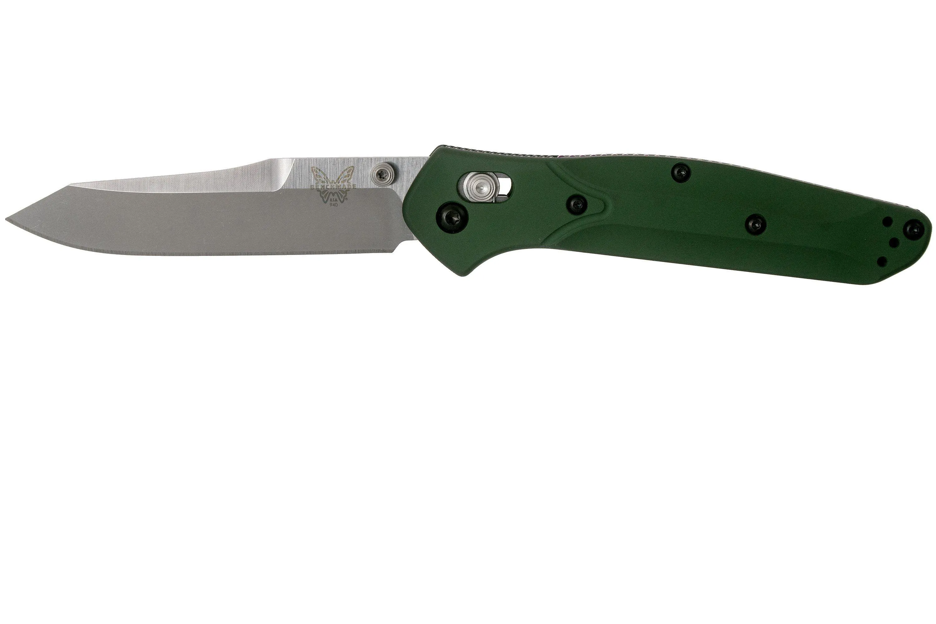 Benchmade 940 Osborne navaja