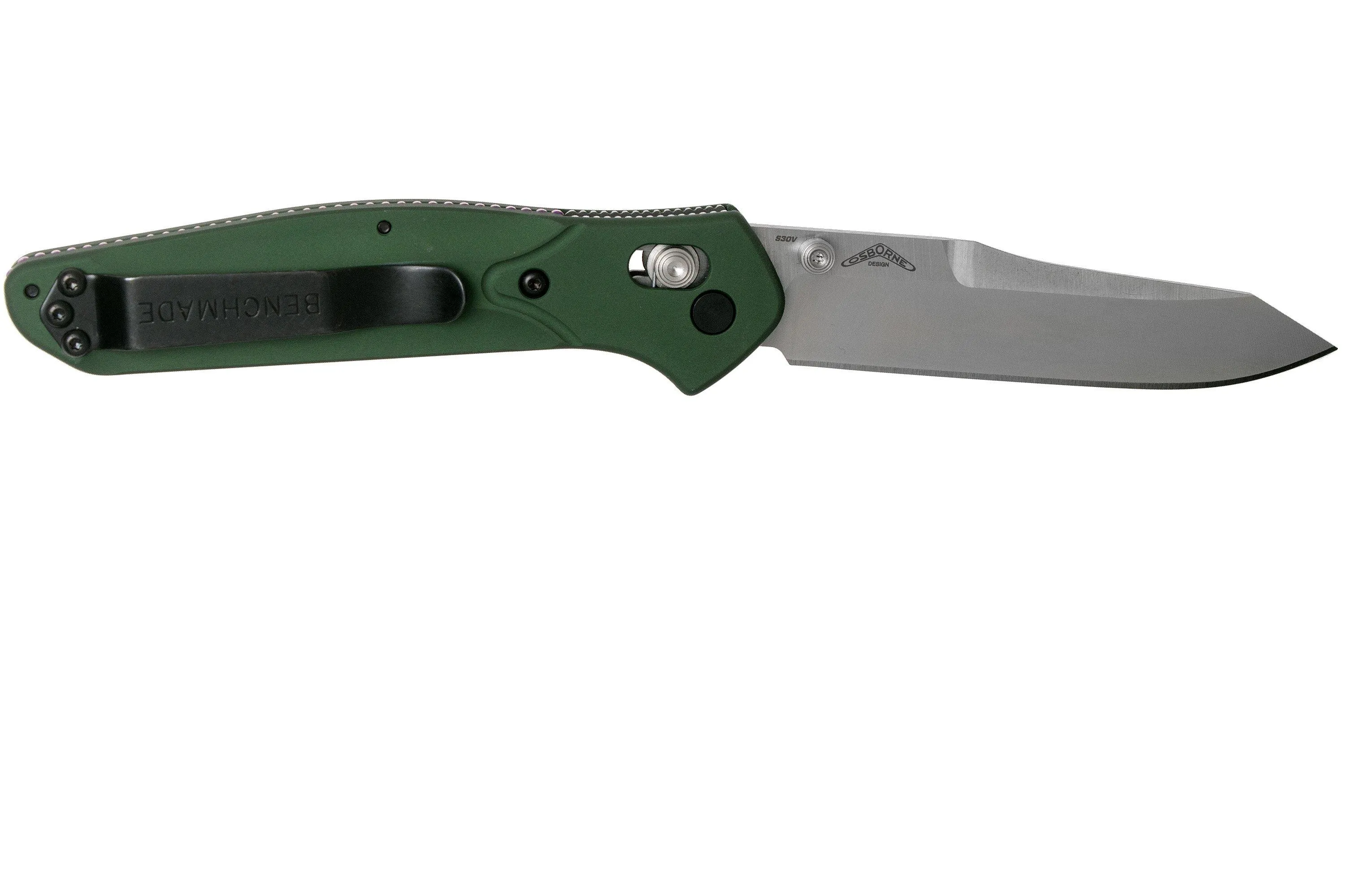 Benchmade 940 Osborne navaja