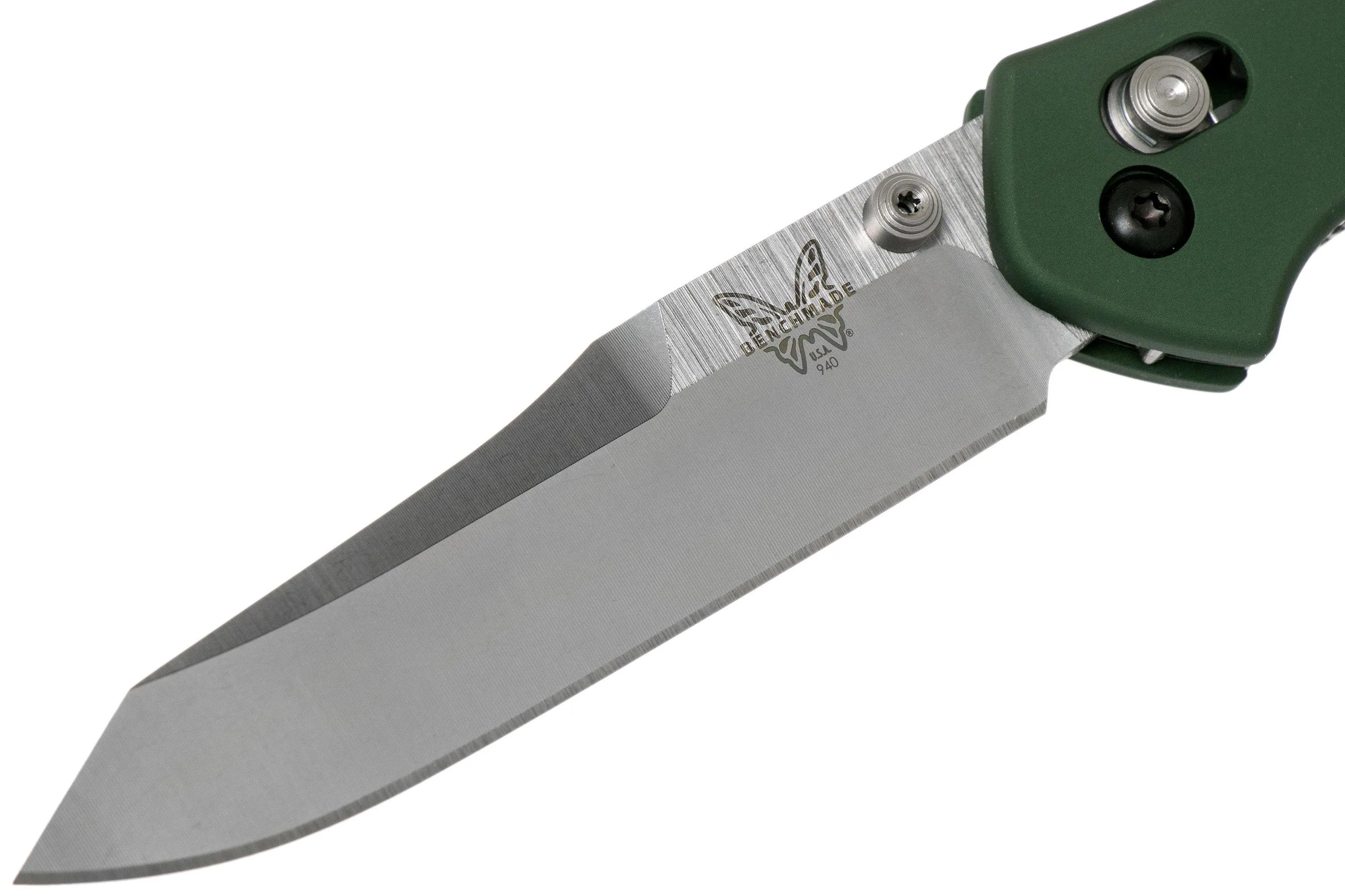 Benchmade 940 Osborne navaja