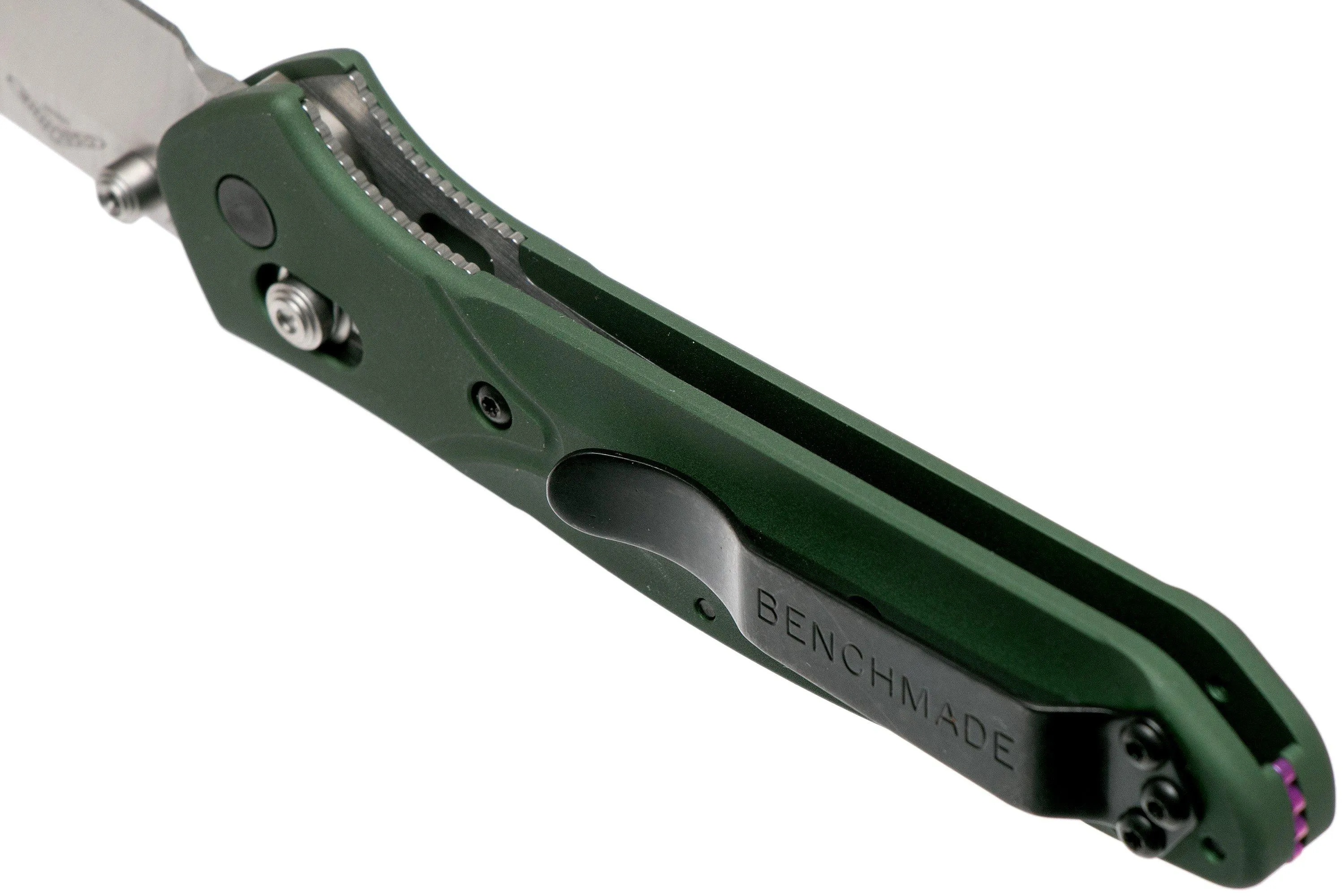 Benchmade 940 Osborne navaja