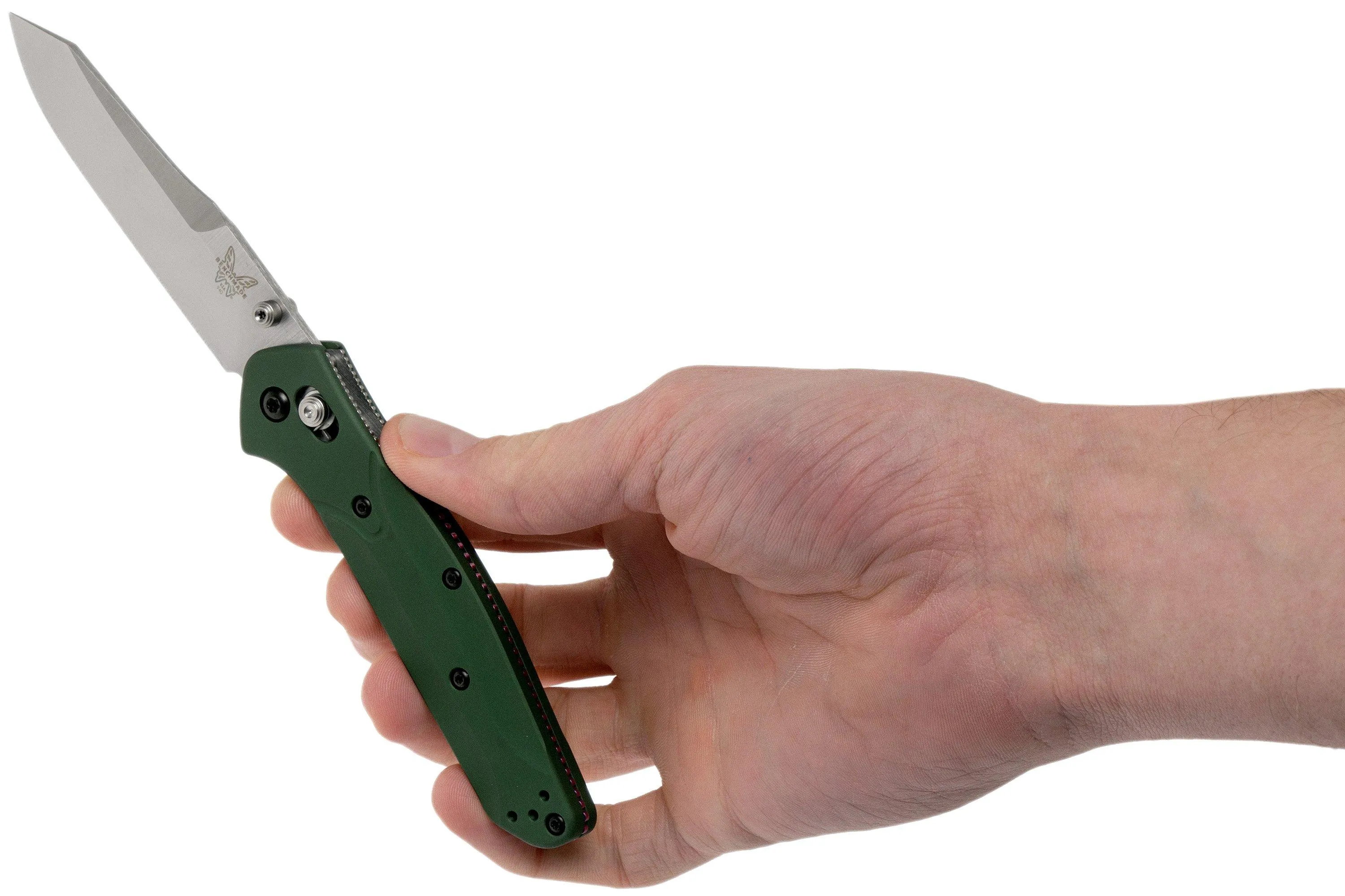 Benchmade 940 Osborne navaja