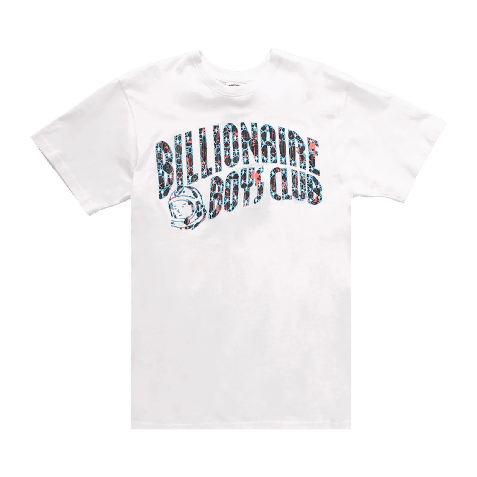BILLIONAIRE BOYS CLUB Cracked Tee