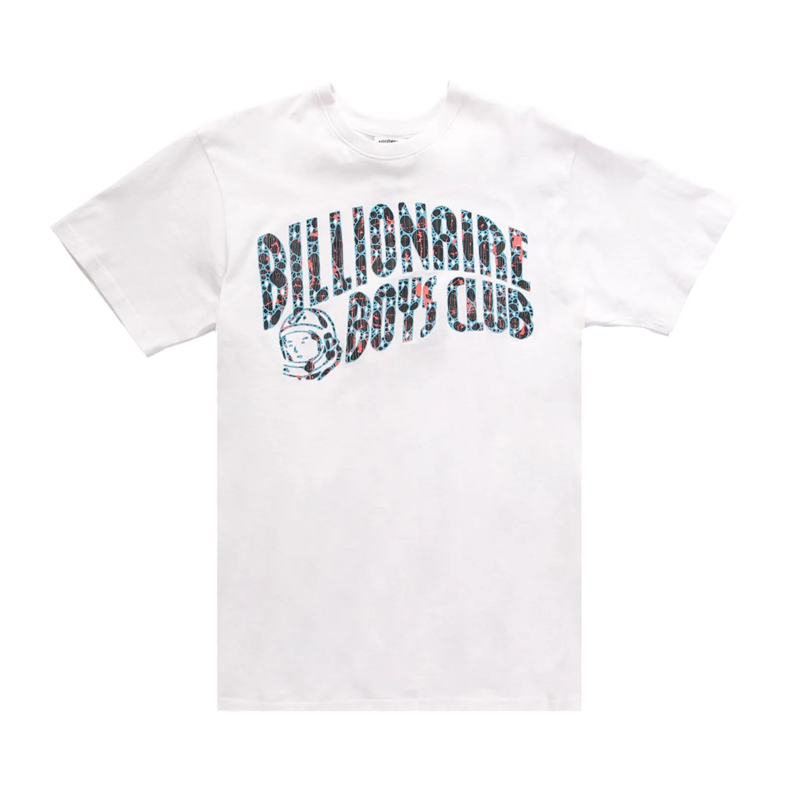 BILLIONAIRE BOYS CLUB Cracked Tee
