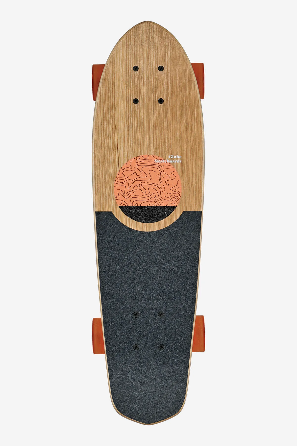 BLAZER  WHITE OAK/CONCRETE  26