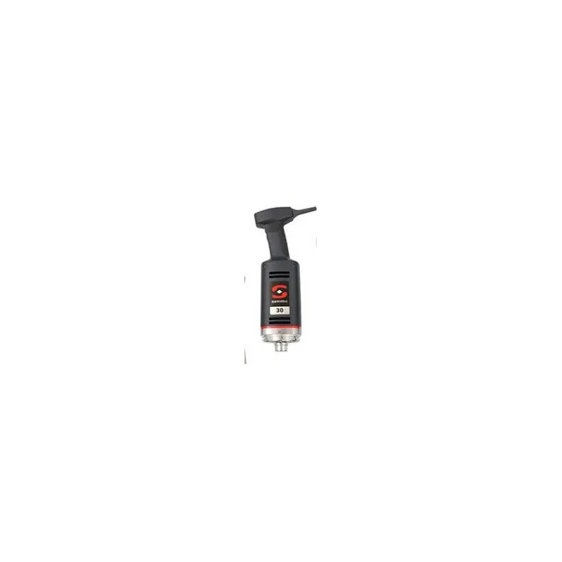 BLOQUE MOTOR MM30 SAMMIC