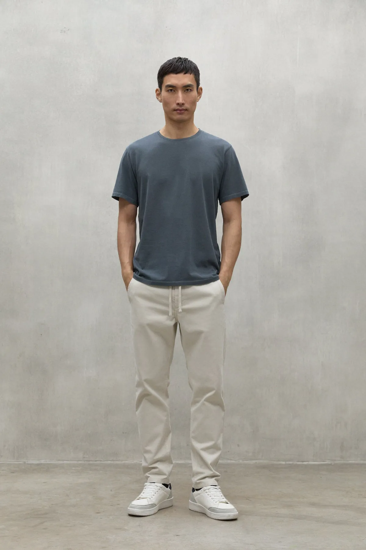BLUE MIN TSHIRT