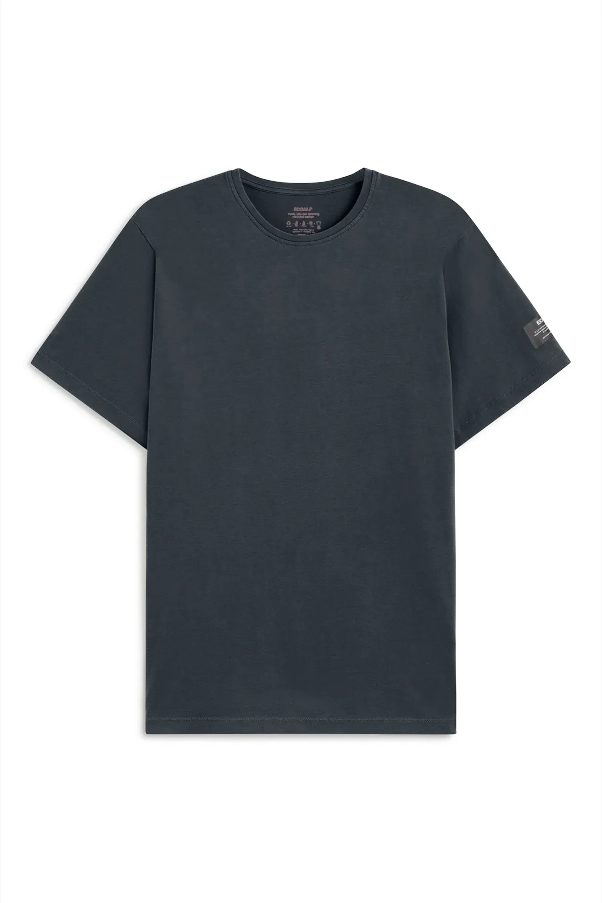 BLUE MIN TSHIRT