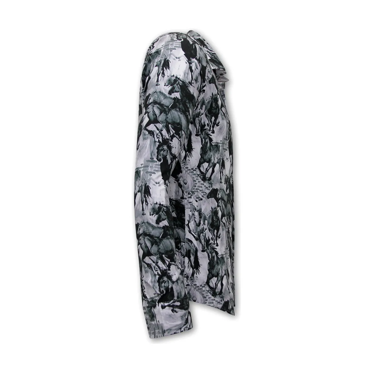 Blusa Estampado Animales