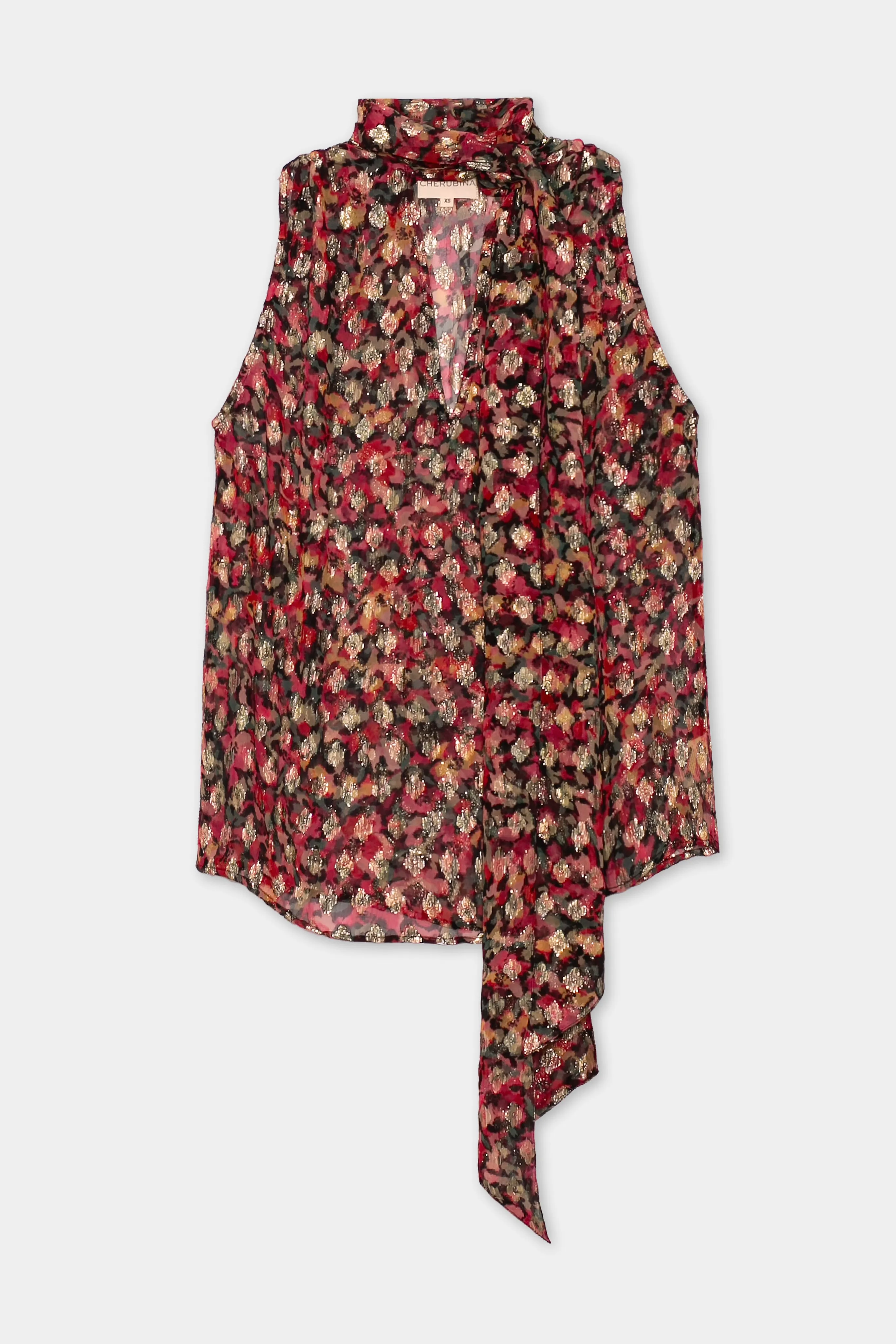 Blusa Giulietta