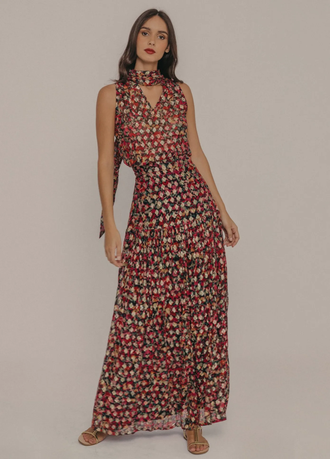 Blusa Giulietta