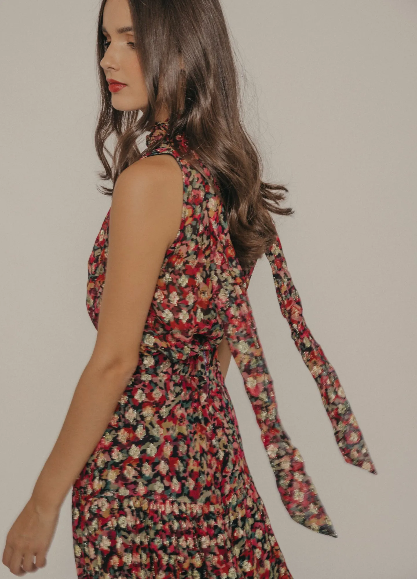 Blusa Giulietta