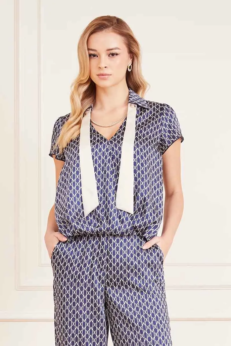 Blusa para mujer de Marciano – 4GGH019859Z