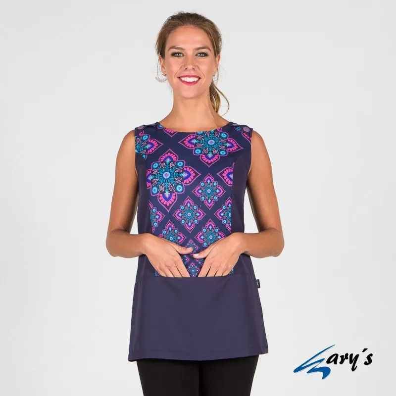 BLUSA SRA. FRESIA