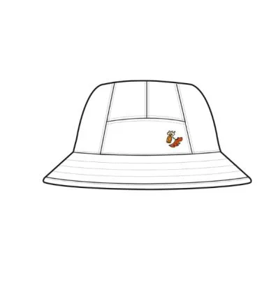 Bob BV sport DBDB "Cerveza" (Blanco)
