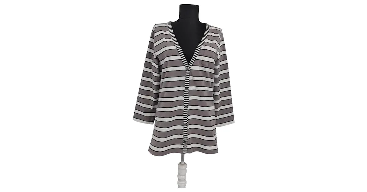 Bogner Prendas de punto Gris 