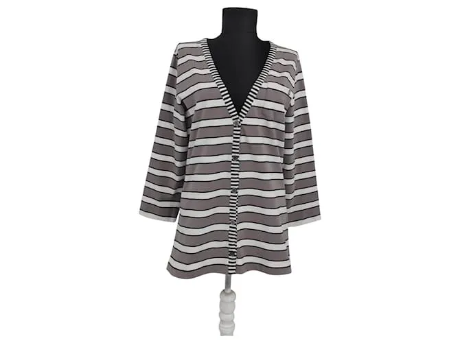 Bogner Prendas de punto Gris 