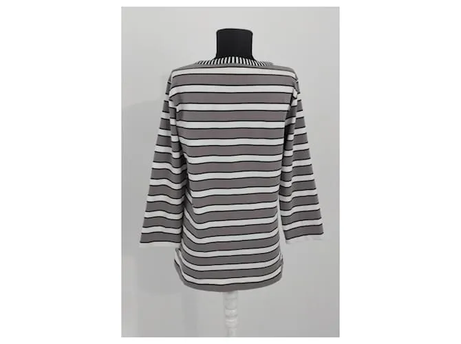 Bogner Prendas de punto Gris 