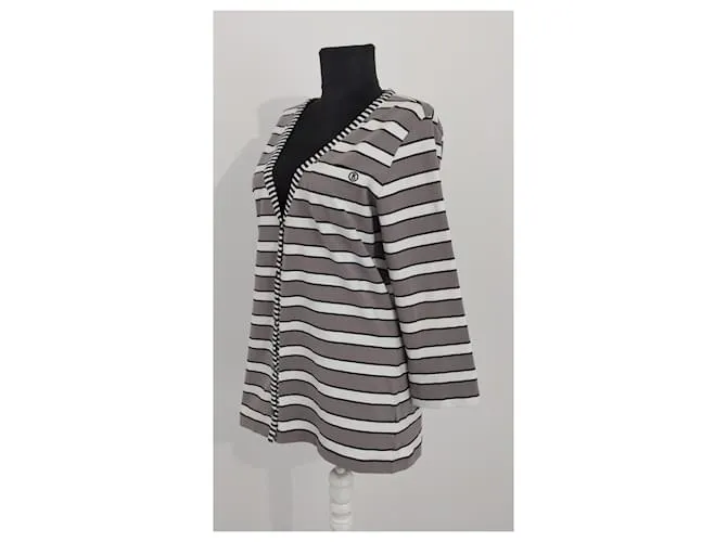 Bogner Prendas de punto Gris 