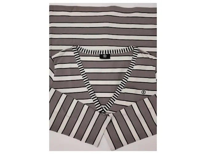Bogner Prendas de punto Gris 