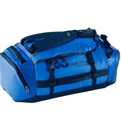 Bolsa de viaje Eagle Creek Cargo Hauler Duffel 40L (Aizome Blue)
