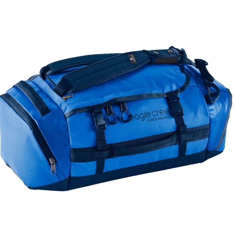 Bolsa de viaje Eagle Creek Cargo Hauler Duffel 40L (Aizome Blue)