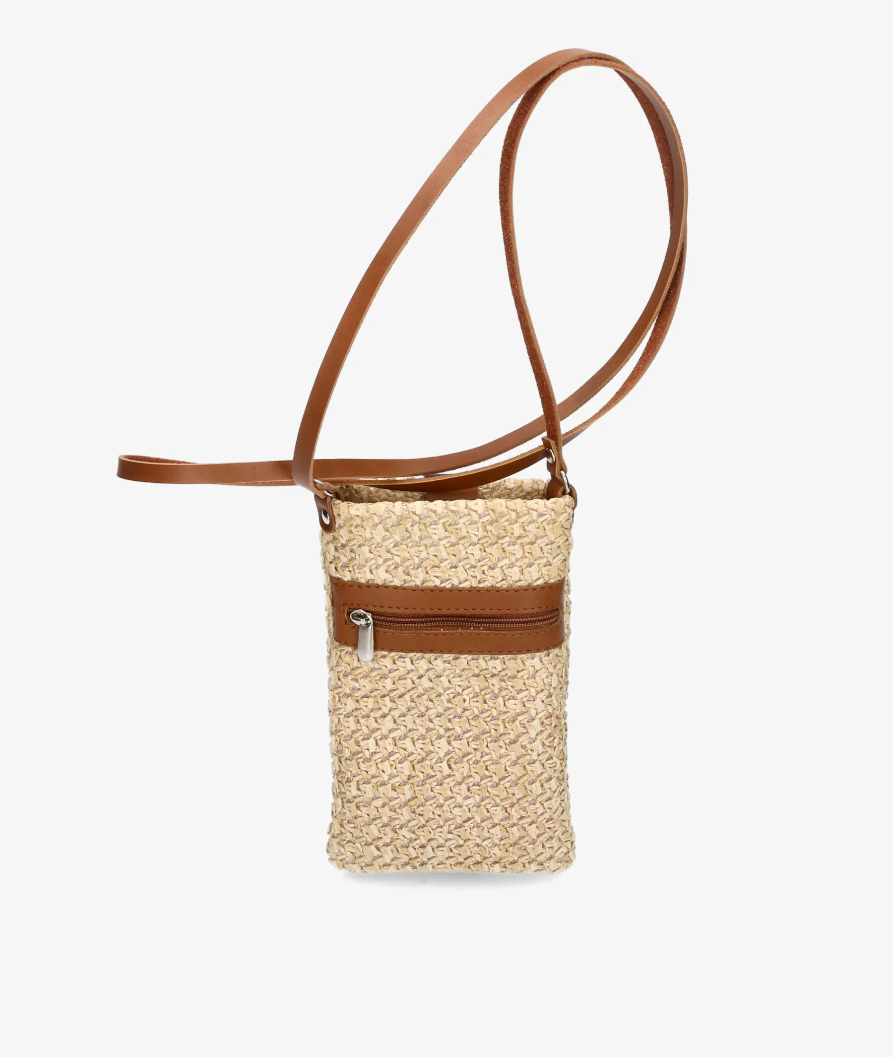 Bolso bloom&you  BLOOM CASE en beige