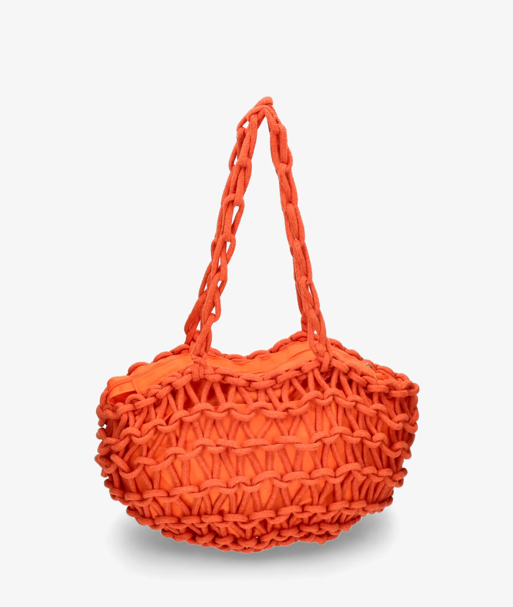 Bolso bloom&you  MAXI SEIL en naranja