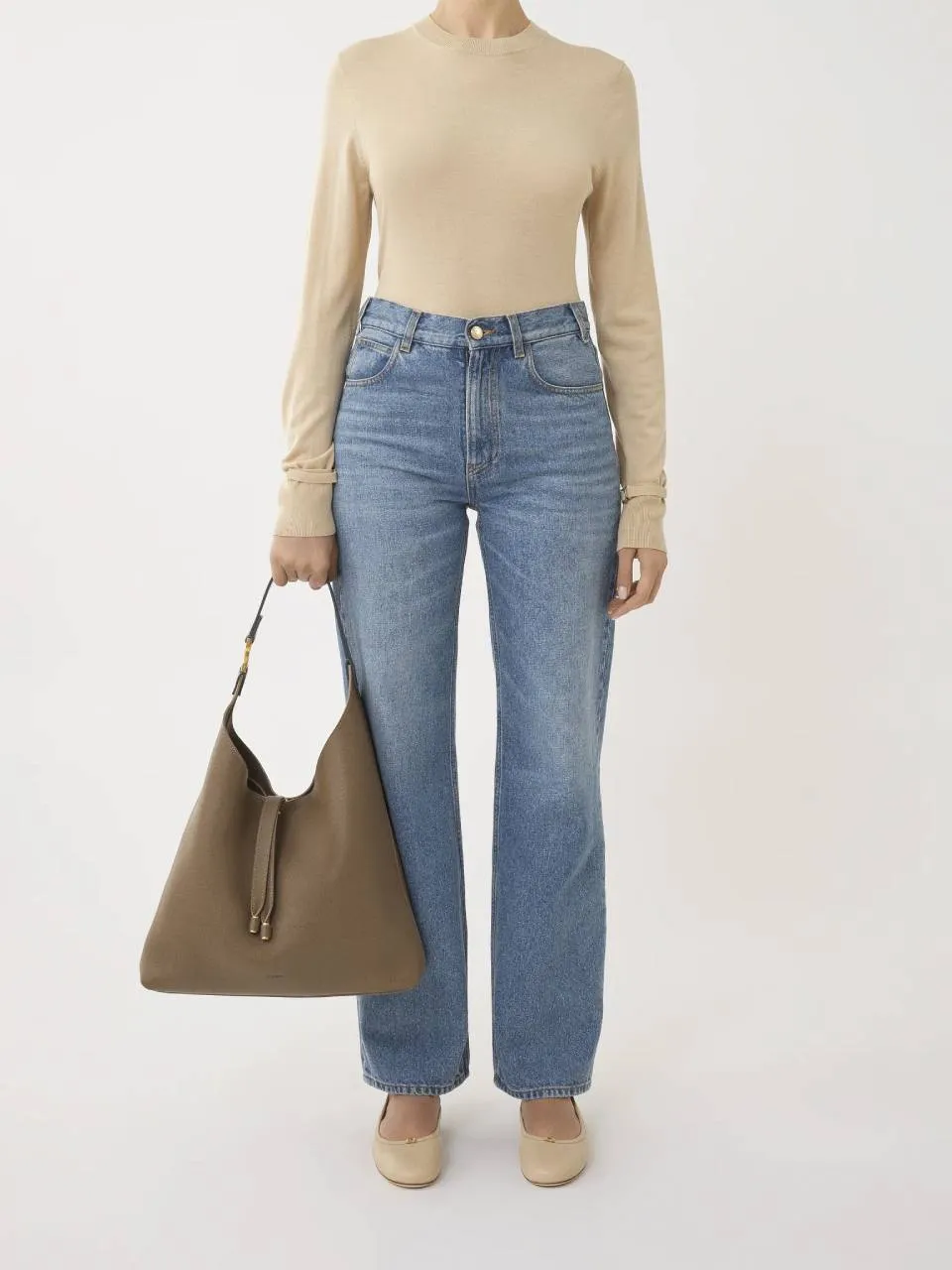 Bolso Hombro Hobo
