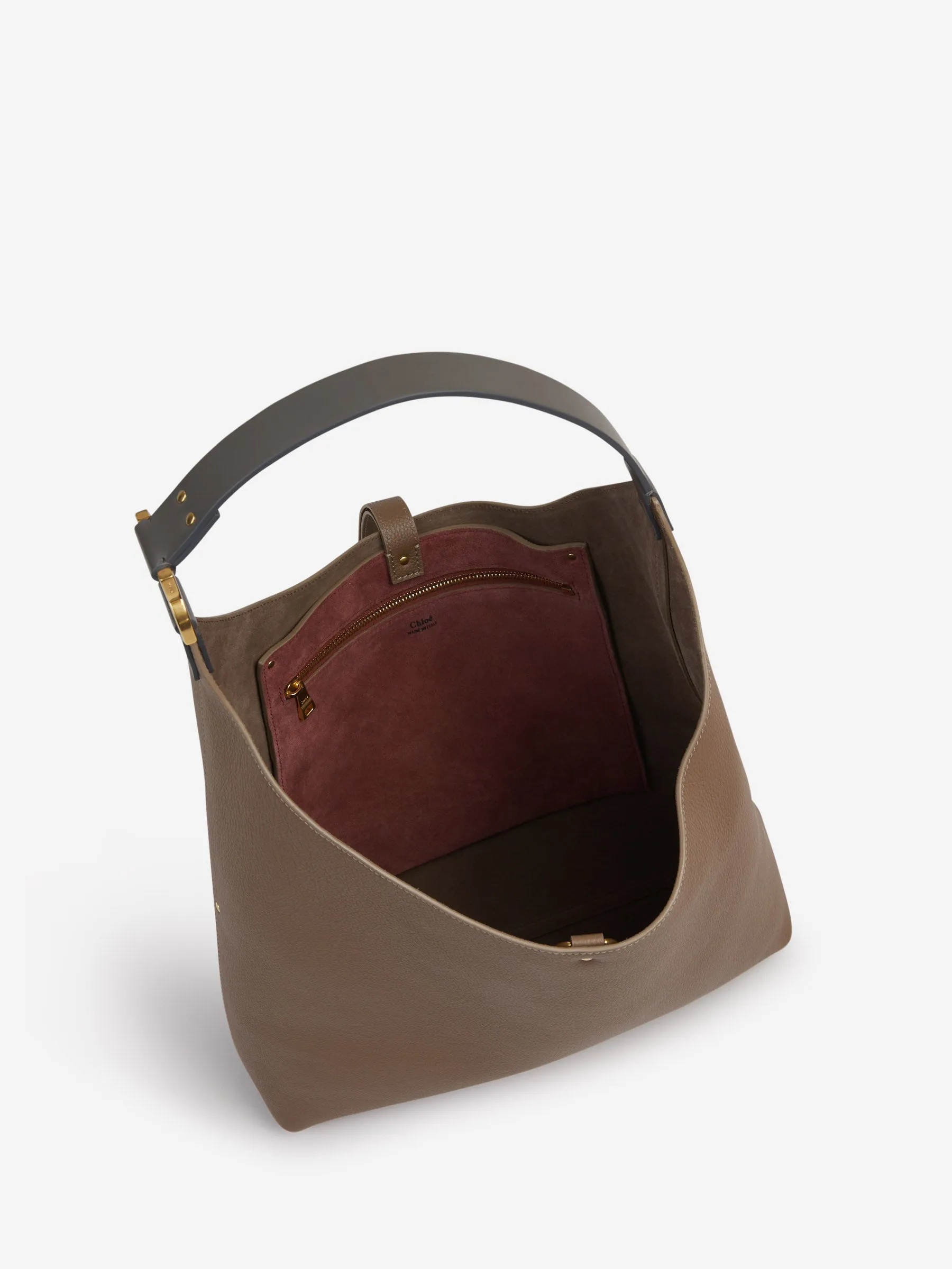 Bolso Hombro Hobo