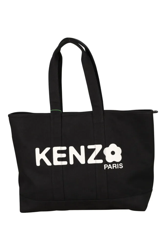 Bolso negro 