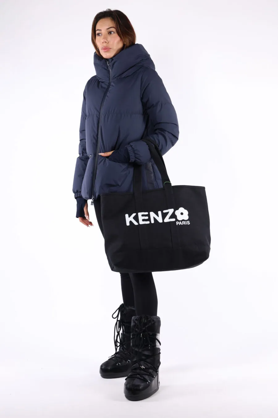 Bolso negro 