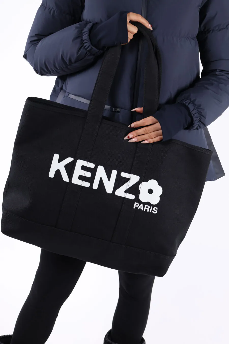 Bolso negro 