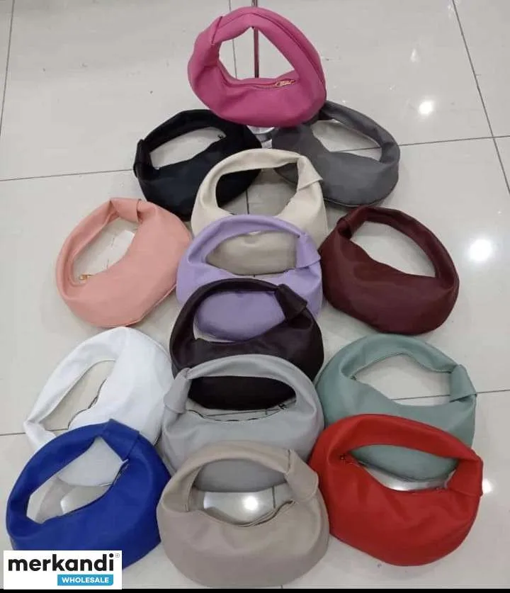 Bolsos de mujer de primera clase en oferta al por mayor.